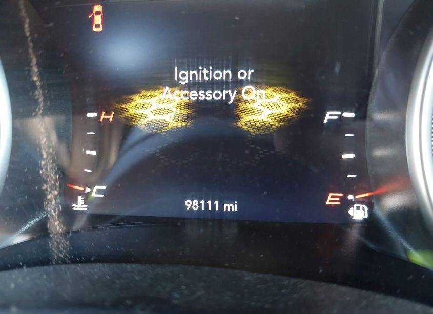 Photo 15 of 2017 Dodge Charger POLICE AWD (VIN 2C3CDXKT9HH609780)