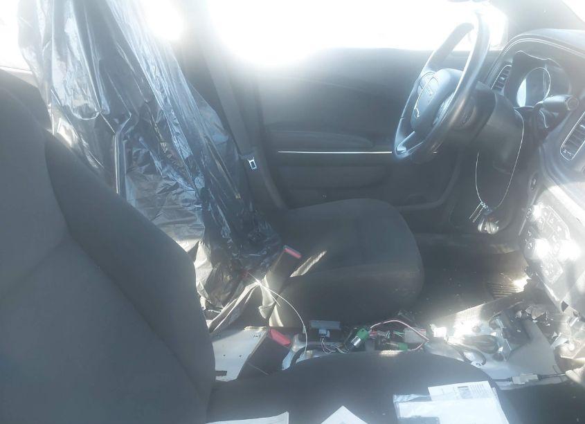 Photo 5 of 2017 Dodge Charger POLICE AWD (VIN 2C3CDXKT9HH609780)