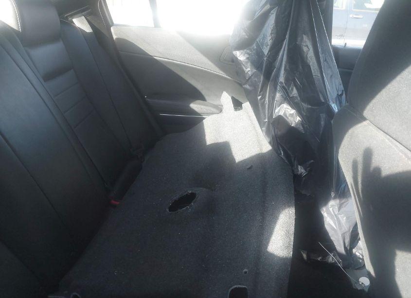 Photo 8 of 2017 Dodge Charger POLICE AWD (VIN 2C3CDXKT9HH609780)