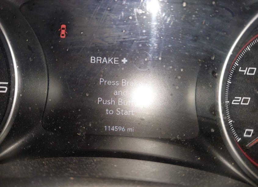 Photo 14 of 2018 Dodge Charger POLICE AWD (VIN 2C3CDXKT9JH148277)