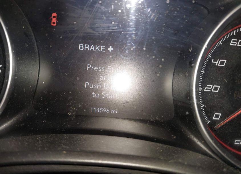 Photo 7 of 2018 Dodge Charger POLICE AWD (VIN 2C3CDXKT9JH148277)