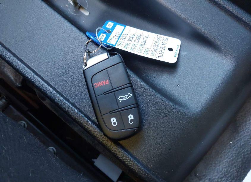 Photo 11 of 2018 Dodge Charger POLICE AWD (VIN 2C3CDXKT9JH301076)