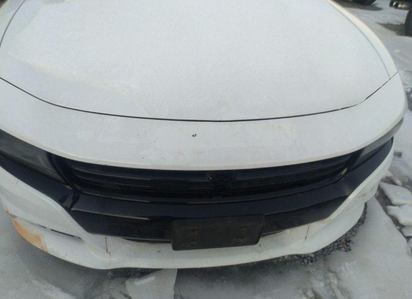 Photo 17 of 2018 Dodge Charger POLICE AWD (VIN 2C3CDXKT9JH301076)