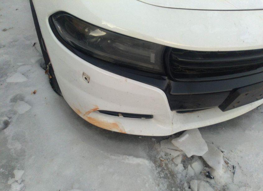 Photo 6 of 2018 Dodge Charger POLICE AWD (VIN 2C3CDXKT9JH301076)