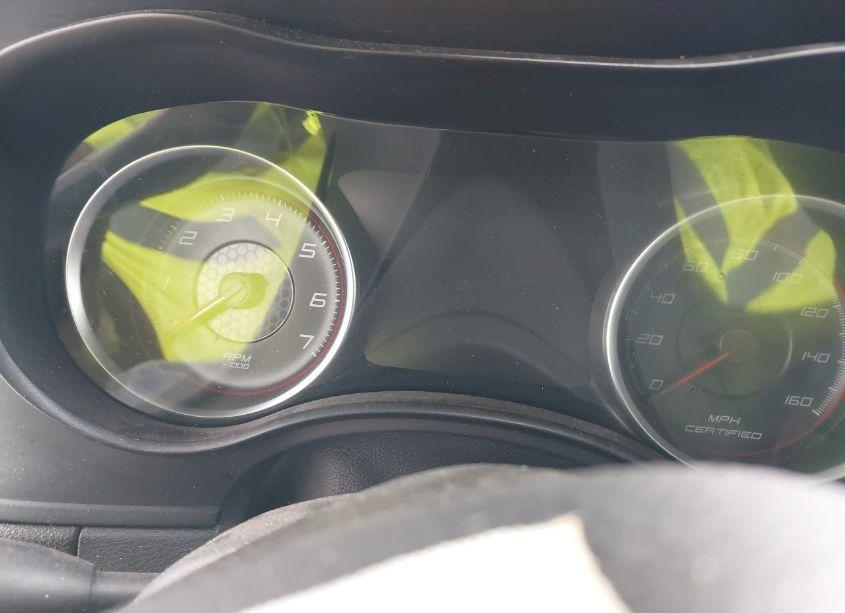 Photo 15 of 2018 Dodge Charger POLICE AWD (VIN 2C3CDXKT9JH319402)