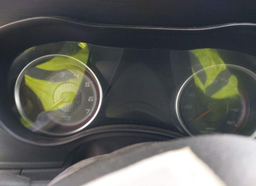 Photo 7 of 2018 Dodge Charger POLICE AWD (VIN 2C3CDXKT9JH319402)