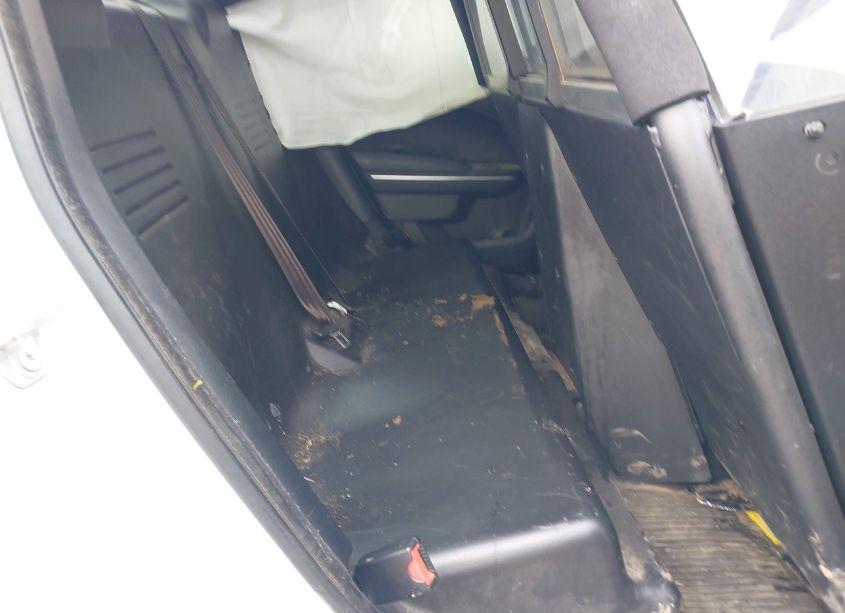 Photo 8 of 2018 Dodge Charger POLICE AWD (VIN 2C3CDXKT9JH319402)