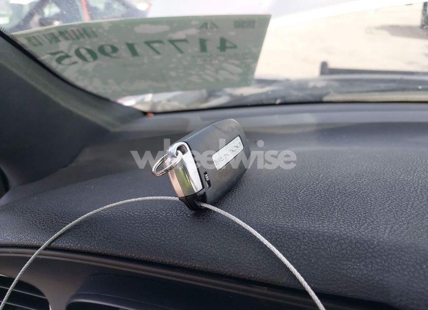 Photo 11 of 2019 Dodge Charger POLICE AWD (VIN 2C3CDXKT9KH577260)