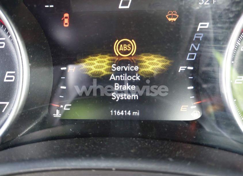 Photo 15 of 2019 Dodge Charger POLICE AWD (VIN 2C3CDXKT9KH577260)