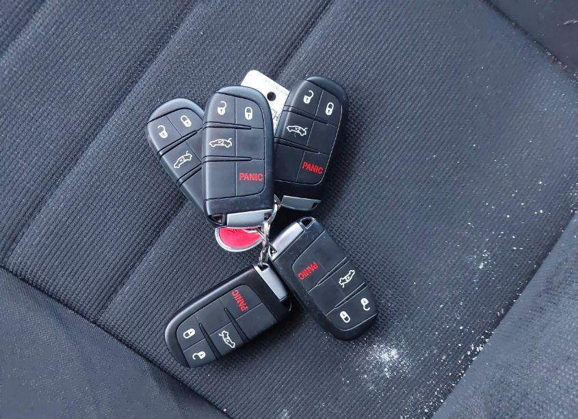 Photo 11 of 2019 Dodge Charger POLICE AWD (VIN 2C3CDXKT9KH581969)