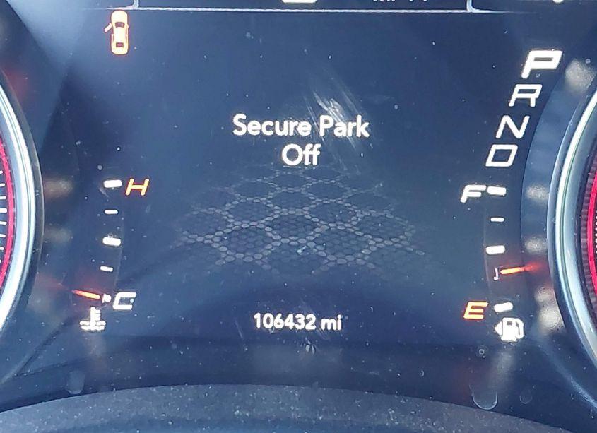 Photo 16 of 2019 Dodge Charger POLICE AWD (VIN 2C3CDXKT9KH581969)