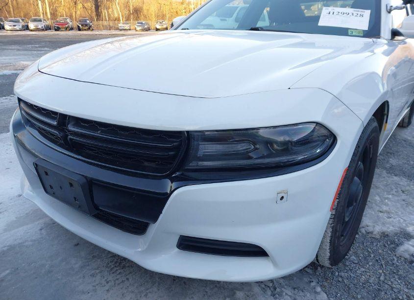 Photo 22 of 2019 Dodge Charger POLICE AWD (VIN 2C3CDXKT9KH581969)