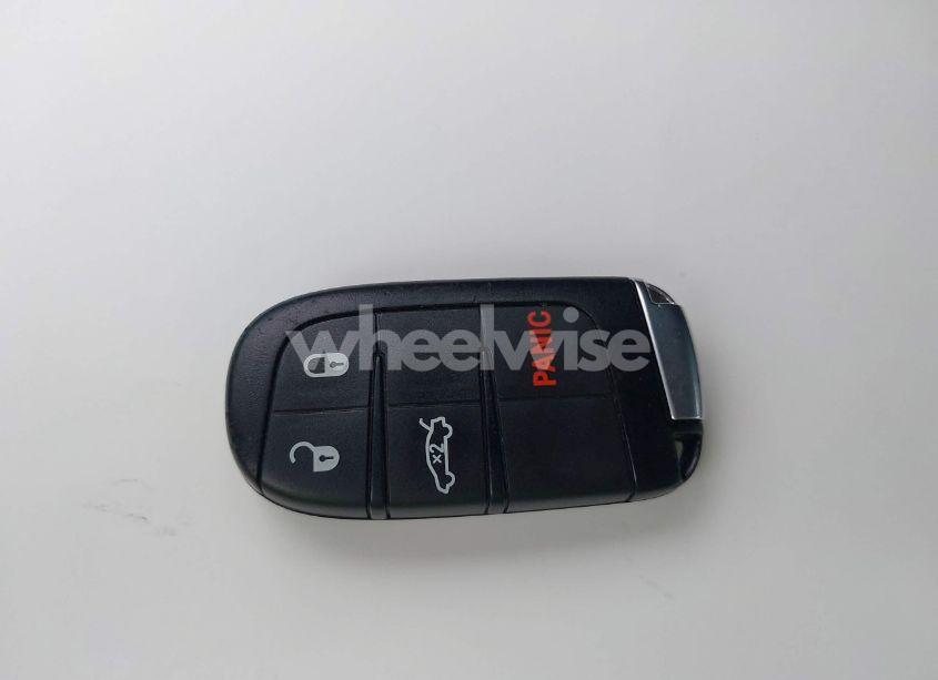 Photo 11 of 2019 Dodge Charger POLICE AWD (VIN 2C3CDXKT9KH749707)