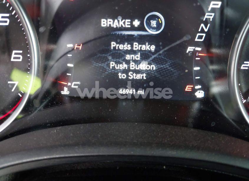 Photo 15 of 2019 Dodge Charger POLICE AWD (VIN 2C3CDXKT9KH749707)