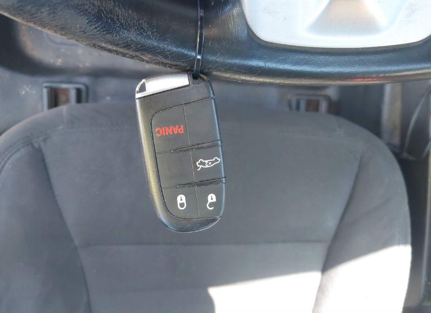 Photo 11 of 2014 Dodge Charger POLICE (VIN 2C3CDXKTXEH357971)