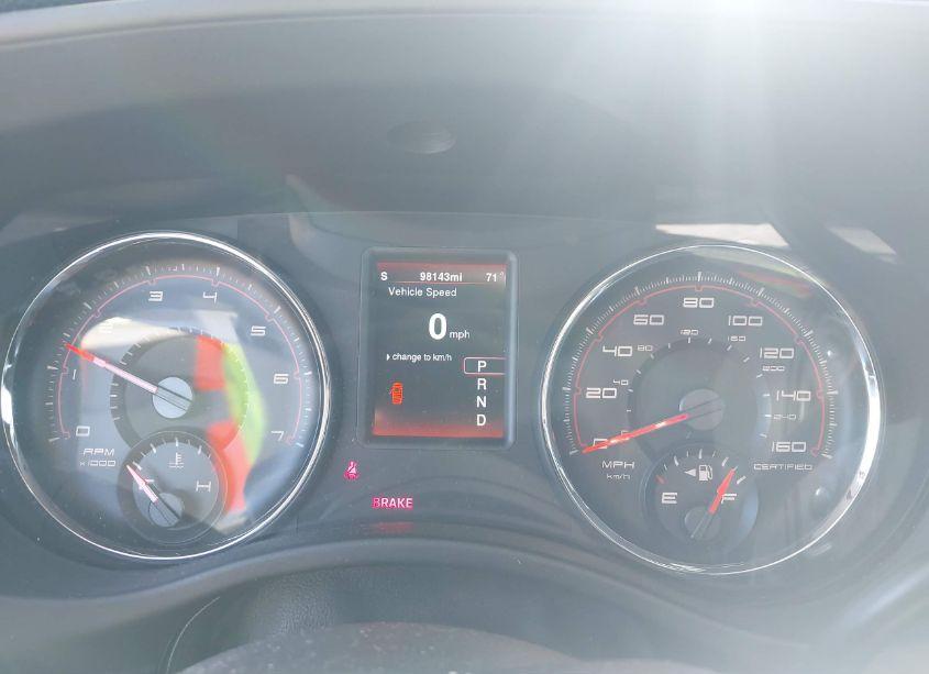 Photo 7 of 2014 Dodge Charger POLICE (VIN 2C3CDXKTXEH357971)