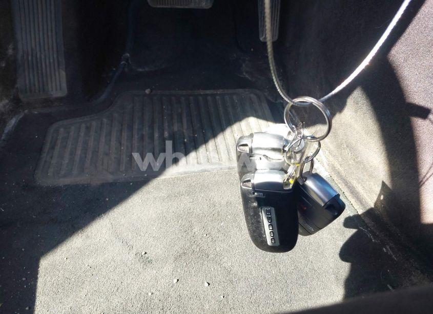 Photo 11 of 2018 Dodge Charger POLICE AWD (VIN 2C3CDXKTXJH299239)