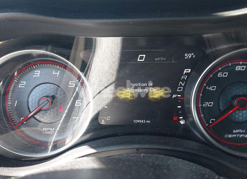 Photo 15 of 2018 Dodge Charger POLICE AWD (VIN 2C3CDXKTXJH299239)