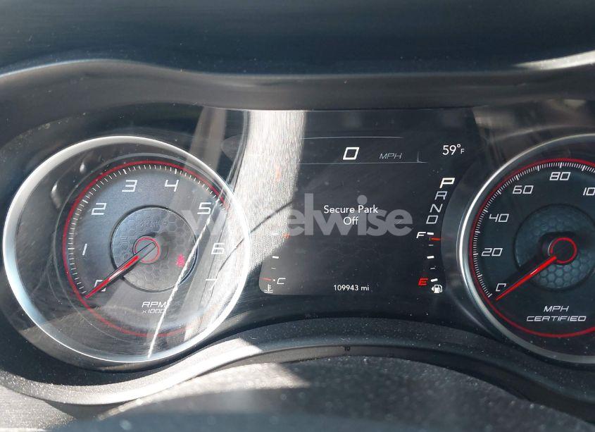 Photo 7 of 2018 Dodge Charger POLICE AWD (VIN 2C3CDXKTXJH299239)