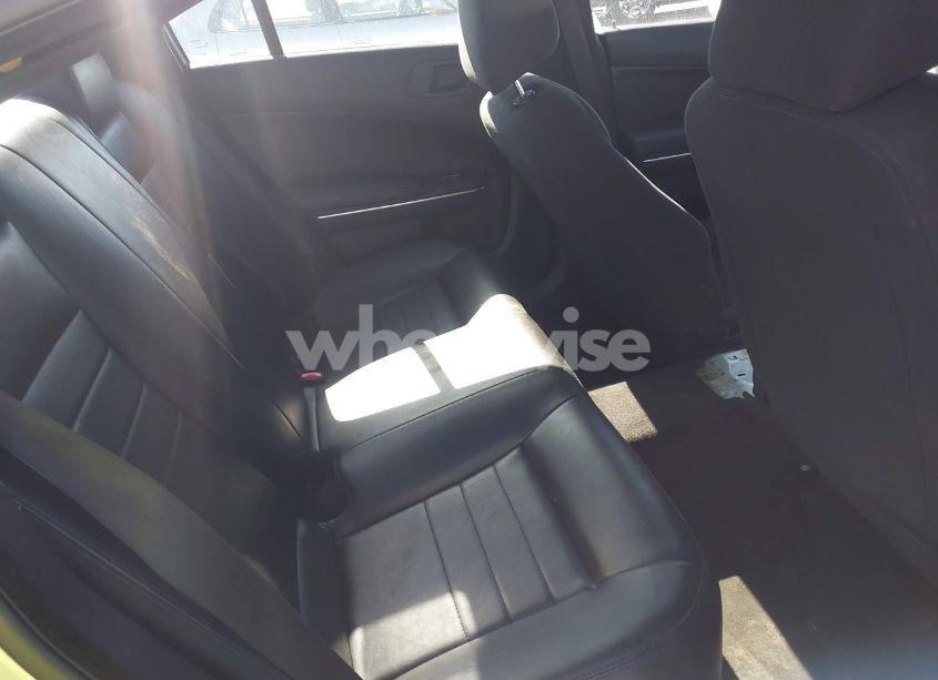 Photo 8 of 2018 Dodge Charger POLICE AWD (VIN 2C3CDXKTXJH299239)