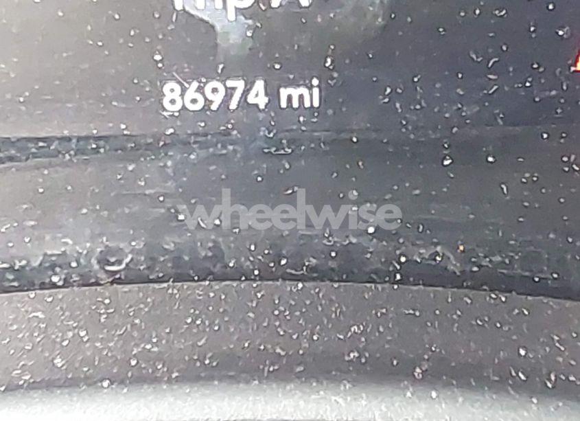 Photo 15 of 2019 Dodge Charger POLICE AWD (VIN 2C3CDXKTXKH582340)