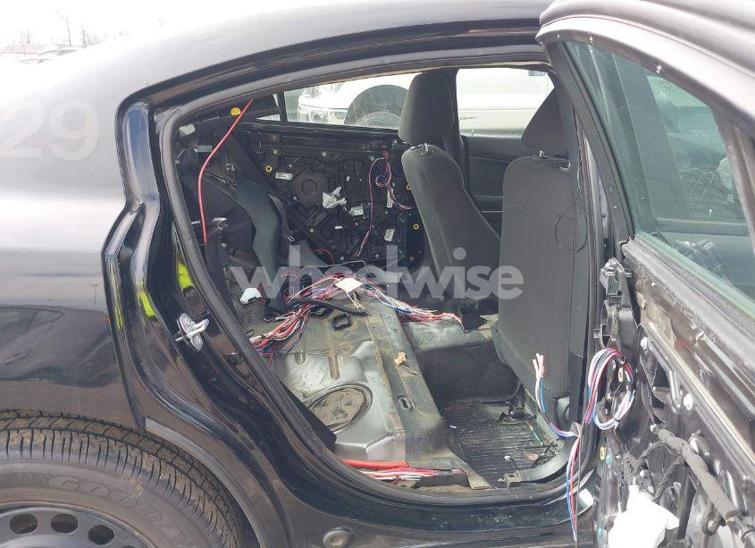 Photo 8 of 2019 Dodge Charger POLICE AWD (VIN 2C3CDXKTXKH582340)