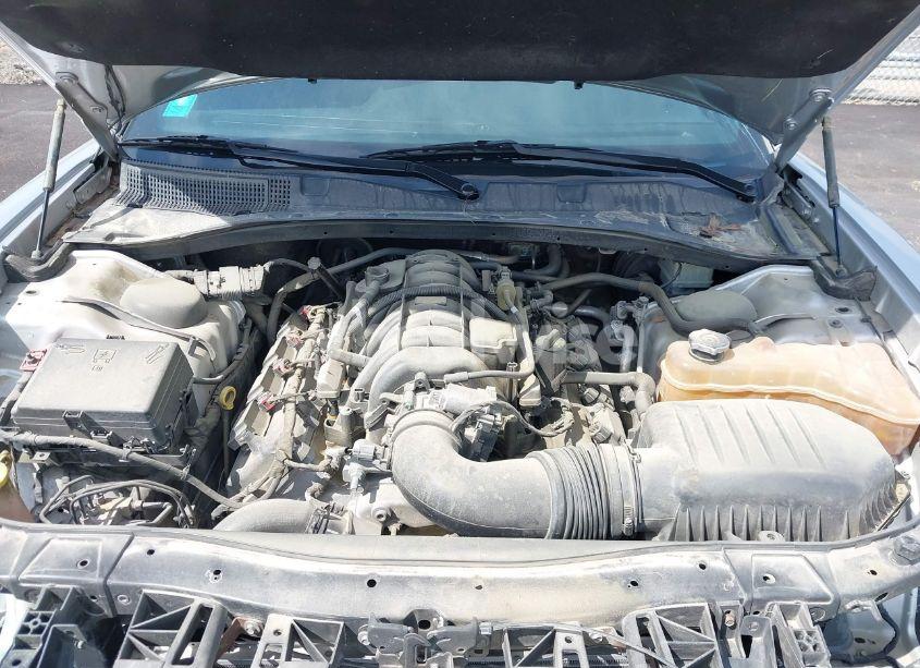 Photo 10 of 2019 Dodge Charger POLICE AWD (VIN 2C3CDXKTXKH600139)