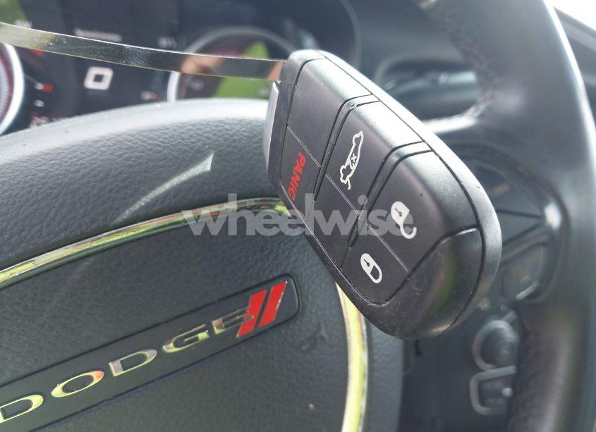 Photo 11 of 2019 Dodge Charger POLICE AWD (VIN 2C3CDXKTXKH600139)