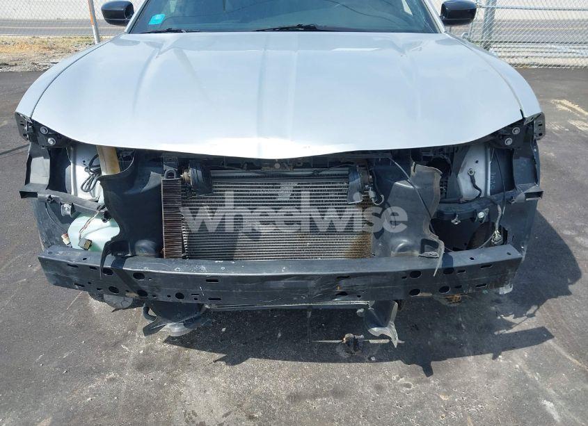 Photo 6 of 2019 Dodge Charger POLICE AWD (VIN 2C3CDXKTXKH600139)