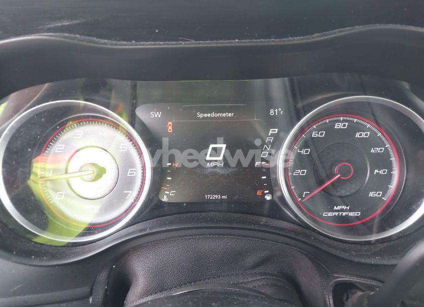 Photo 7 of 2019 Dodge Charger POLICE AWD (VIN 2C3CDXKTXKH600139)