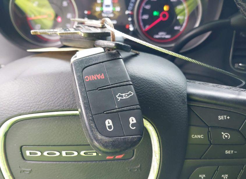 Photo 11 of 2019 Dodge Charger POLICE AWD (VIN 2C3CDXKTXKH755287)