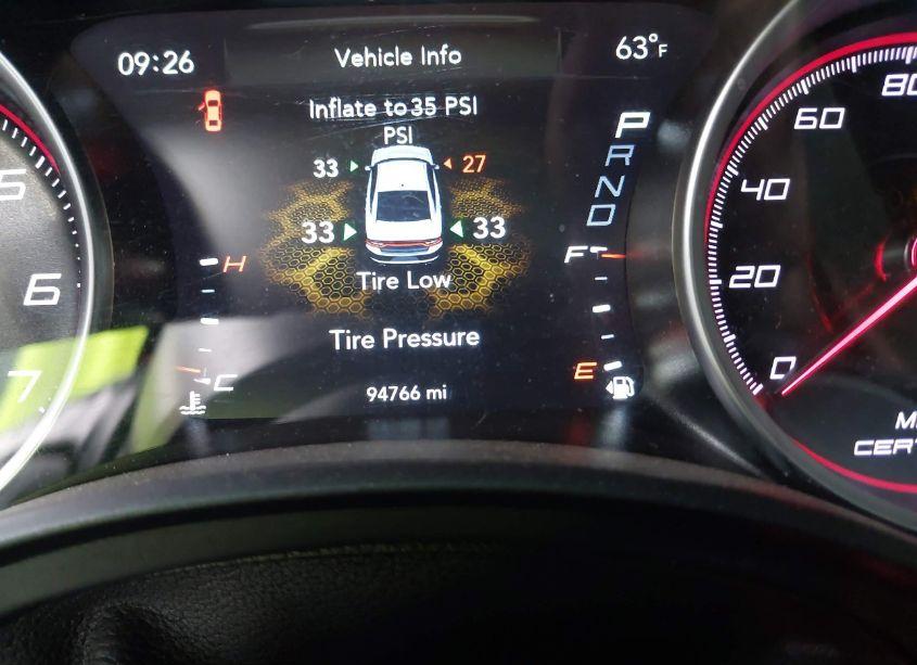 Photo 16 of 2019 Dodge Charger POLICE AWD (VIN 2C3CDXKTXKH755287)