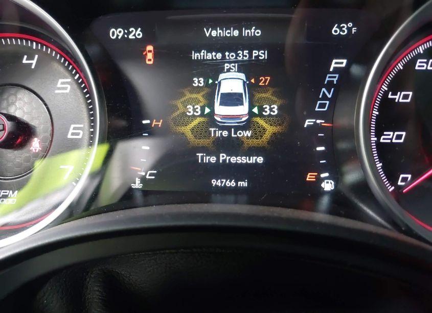 Photo 7 of 2019 Dodge Charger POLICE AWD (VIN 2C3CDXKTXKH755287)