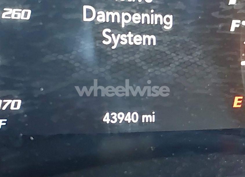 Photo 15 of 2019 Dodge Charger SRT HELLCAT RWD (VIN 2C3CDXL90KH635808)