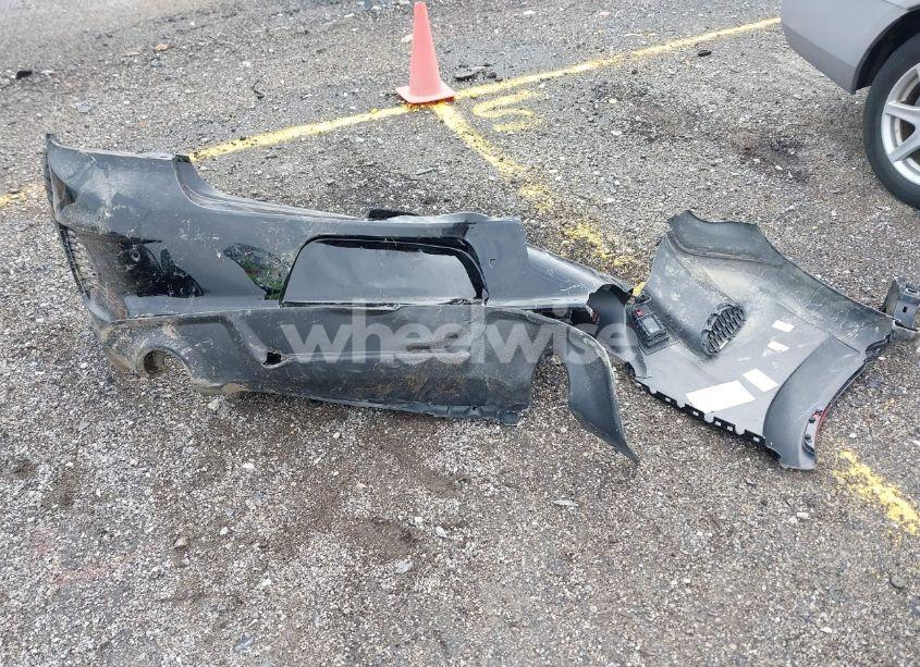 Photo 12 of 2023 Dodge Charger SRT REDEYE JAILBREAK (VIN 2C3CDXL90PH503199)