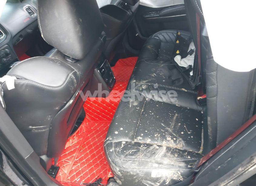 Photo 8 of 2023 Dodge Charger SRT REDEYE JAILBREAK (VIN 2C3CDXL90PH503199)