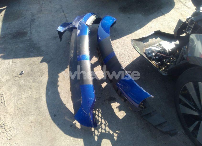 Photo 11 of 2019 Dodge Charger SRT HELLCAT (VIN 2C3CDXL91KH518576)