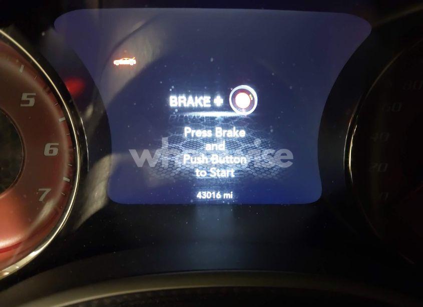 Photo 15 of 2021 Dodge Charger SRT HELLCAT REDEYE WIDEBODY RWD (VIN 2C3CDXL91MH530021)