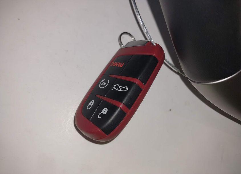 Photo 11 of 2023 Dodge Charger SRT JAILBREAK (VIN 2C3CDXL91PH614182)