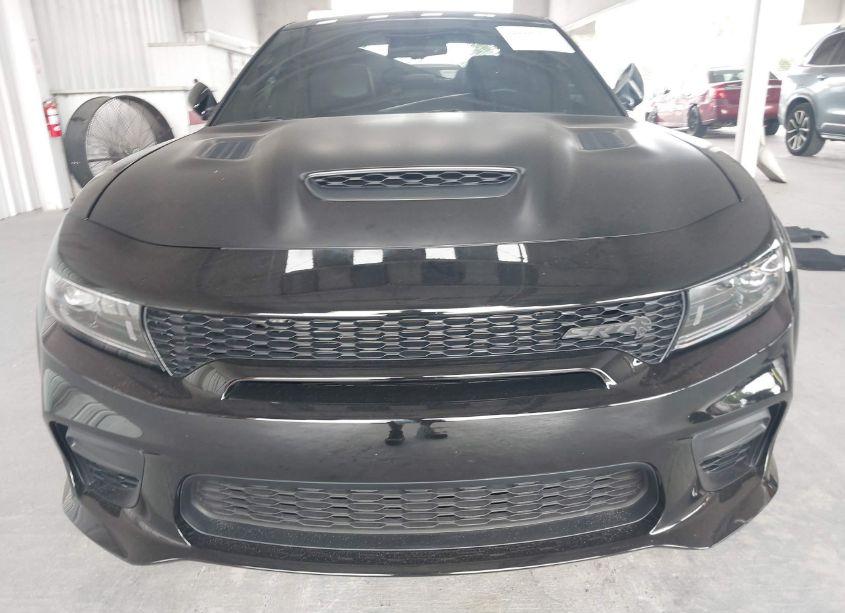 Photo 12 of 2023 Dodge Charger SRT JAILBREAK (VIN 2C3CDXL91PH614182)