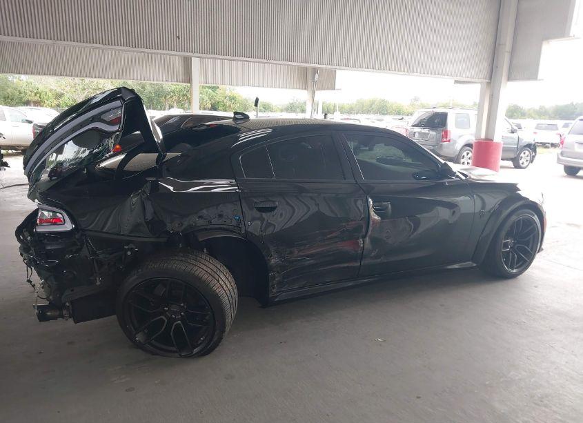 Photo 13 of 2023 Dodge Charger SRT JAILBREAK (VIN 2C3CDXL91PH614182)