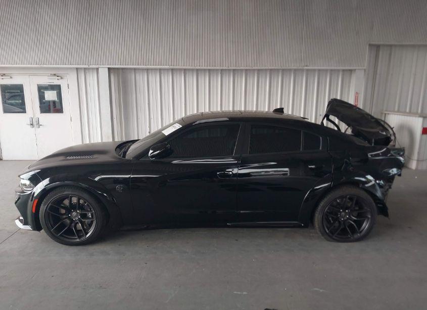 Photo 14 of 2023 Dodge Charger SRT JAILBREAK (VIN 2C3CDXL91PH614182)