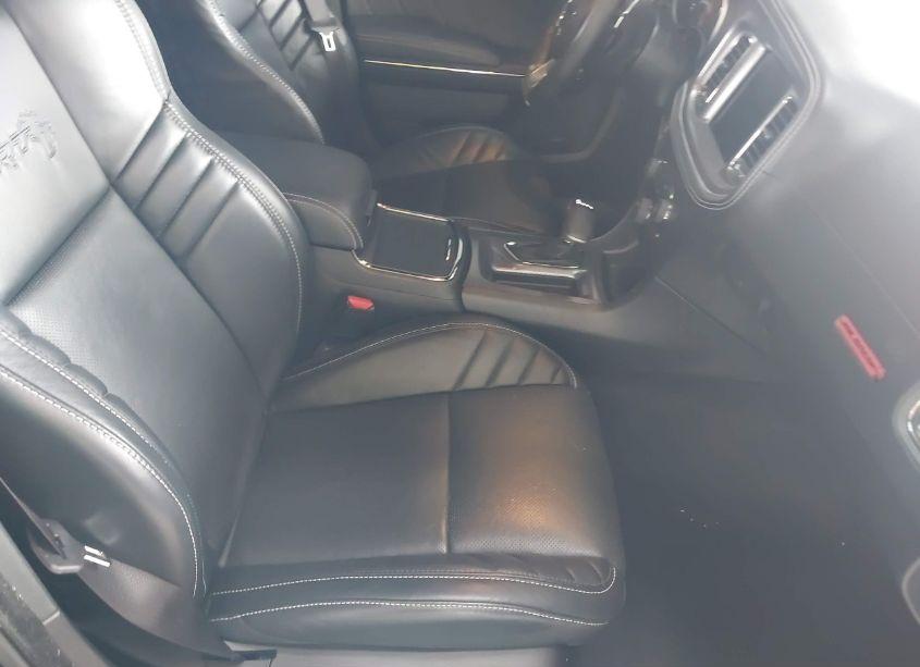 Photo 5 of 2023 Dodge Charger SRT JAILBREAK (VIN 2C3CDXL91PH614182)