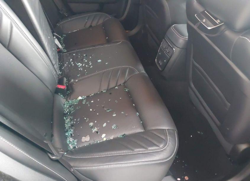 Photo 8 of 2023 Dodge Charger SRT JAILBREAK (VIN 2C3CDXL91PH614182)