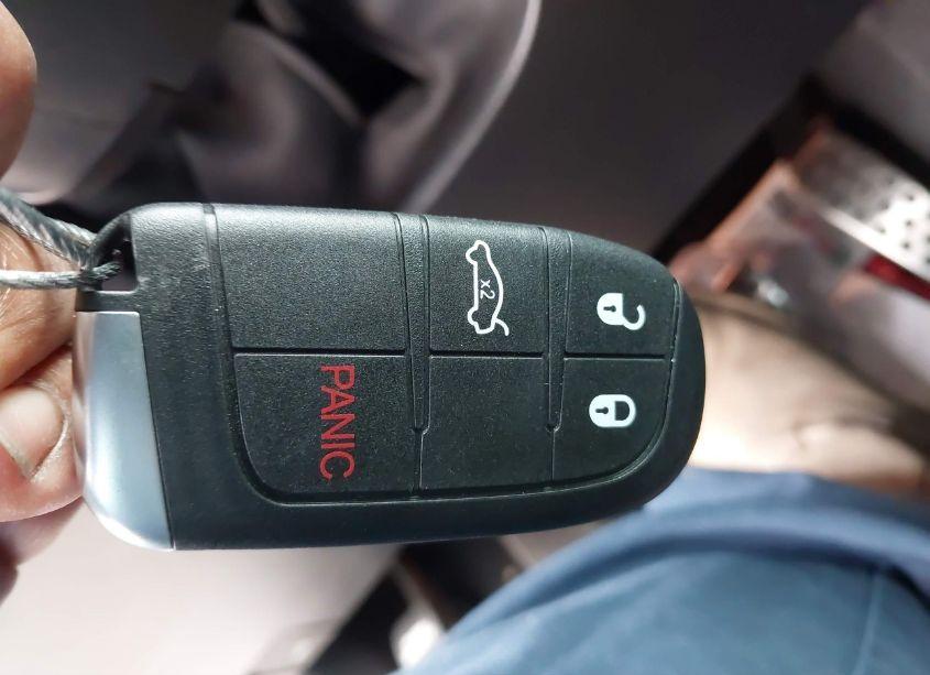 Photo 11 of 2019 Dodge Charger SRT HELLCAT RWD (VIN 2C3CDXL92KH598387)