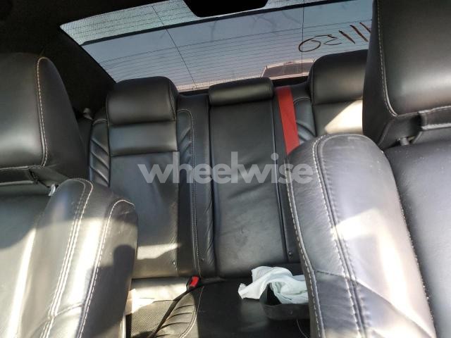 Photo 10 of 2016 DODGE CHARGER SRT HELLCAT (VIN 2C3CDXL93GH040832)