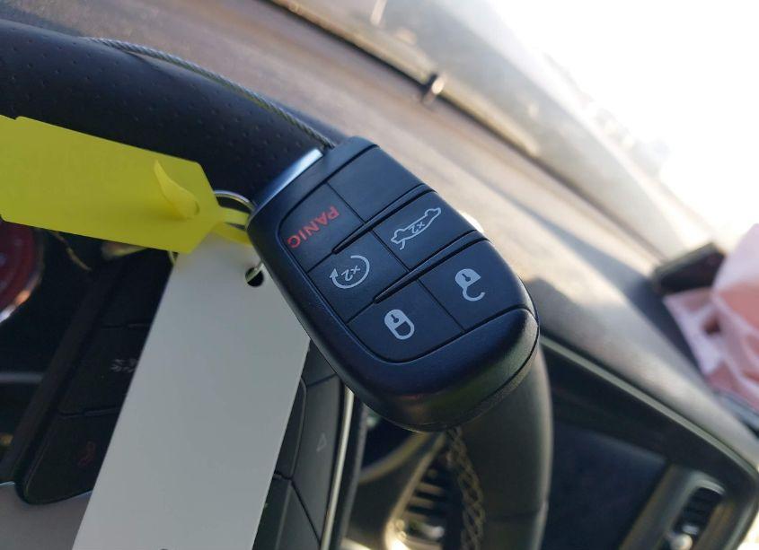 Photo 11 of 2018 Dodge Charger SRT HELLCAT RWD (VIN 2C3CDXL93JH263301)