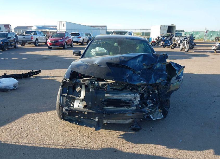 Photo 12 of 2018 Dodge Charger SRT HELLCAT RWD (VIN 2C3CDXL93JH263301)