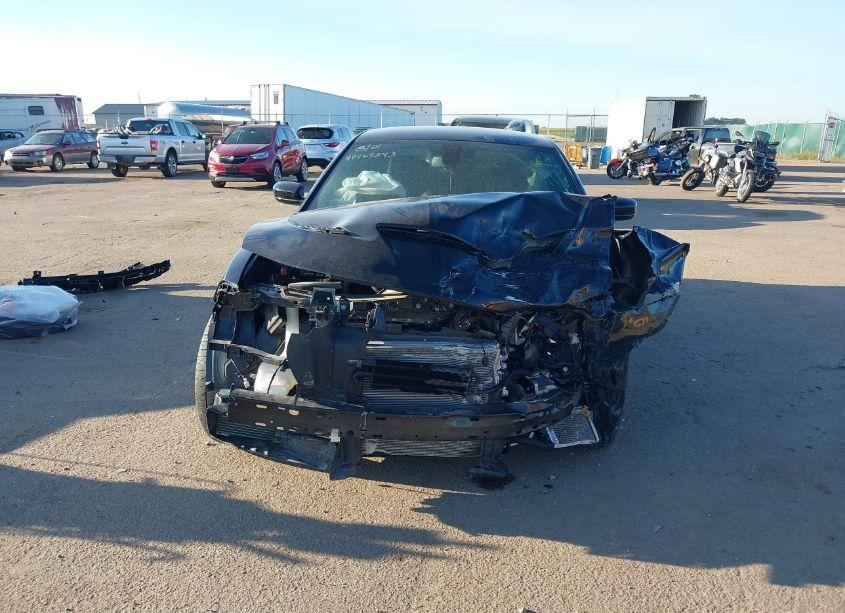 Photo 6 of 2018 Dodge Charger SRT HELLCAT RWD (VIN 2C3CDXL93JH263301)