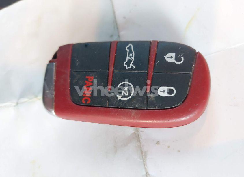 Photo 11 of 2021 Dodge Charger SRT HELLCAT REDEYE WIDEBODY RWD (VIN 2C3CDXL93MH592973)